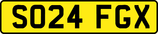 SO24FGX