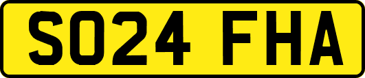 SO24FHA