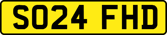 SO24FHD