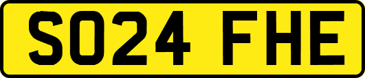 SO24FHE