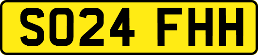SO24FHH