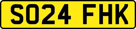 SO24FHK