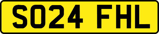 SO24FHL