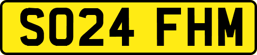 SO24FHM