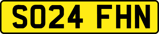 SO24FHN
