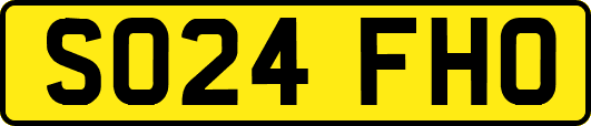 SO24FHO