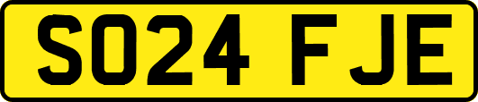 SO24FJE