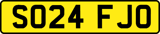 SO24FJO
