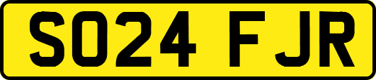 SO24FJR
