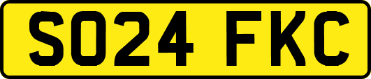 SO24FKC