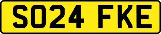 SO24FKE