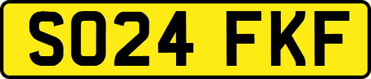 SO24FKF