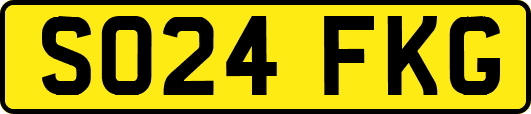 SO24FKG