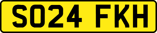 SO24FKH