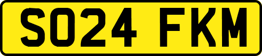 SO24FKM
