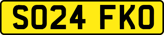 SO24FKO
