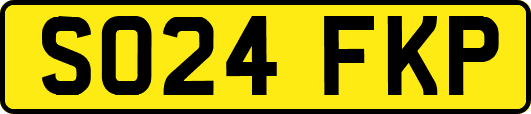 SO24FKP