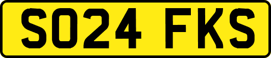 SO24FKS