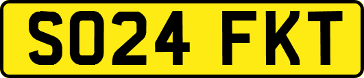 SO24FKT