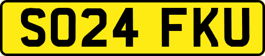 SO24FKU
