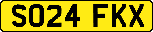 SO24FKX