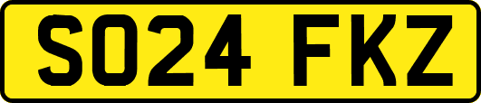 SO24FKZ