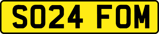 SO24FOM