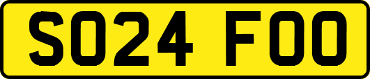 SO24FOO