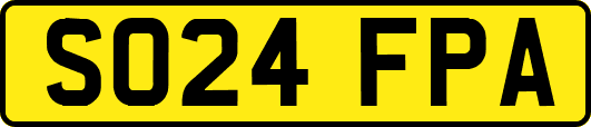 SO24FPA