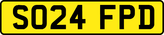 SO24FPD