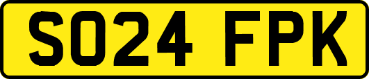 SO24FPK