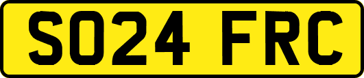 SO24FRC