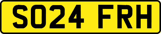 SO24FRH