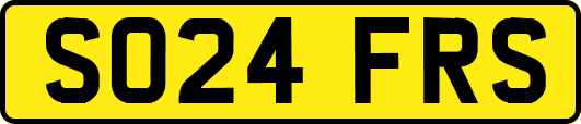 SO24FRS