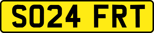 SO24FRT
