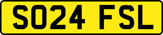 SO24FSL