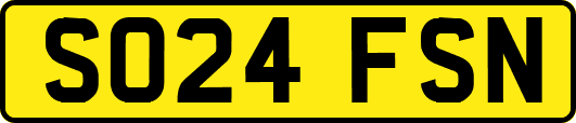 SO24FSN