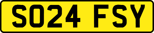 SO24FSY