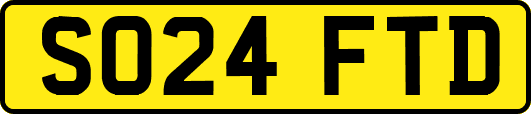 SO24FTD