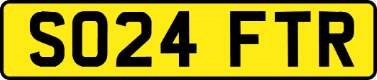 SO24FTR