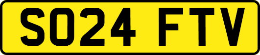 SO24FTV