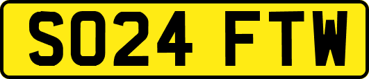 SO24FTW