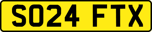 SO24FTX