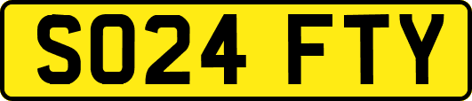 SO24FTY