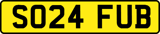 SO24FUB