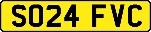 SO24FVC