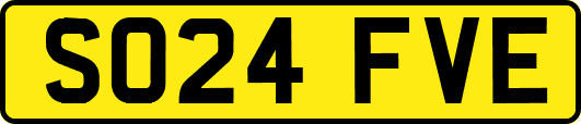 SO24FVE