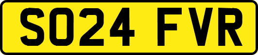SO24FVR