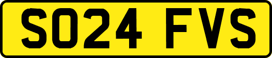 SO24FVS