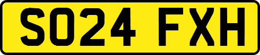 SO24FXH